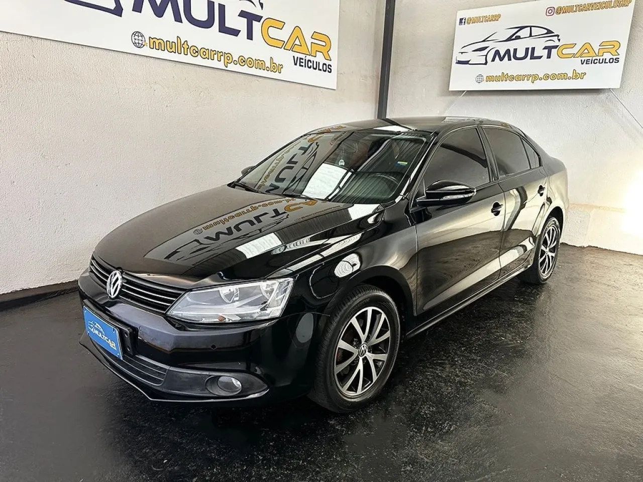 Jetta 2.0 COMFORTLINE