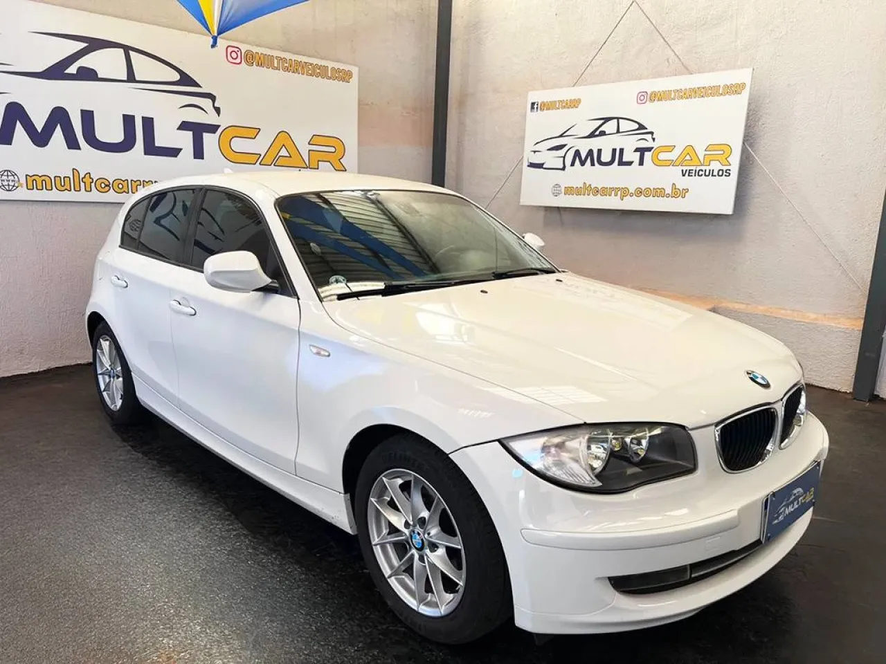 118I 2.0 UE71 16V