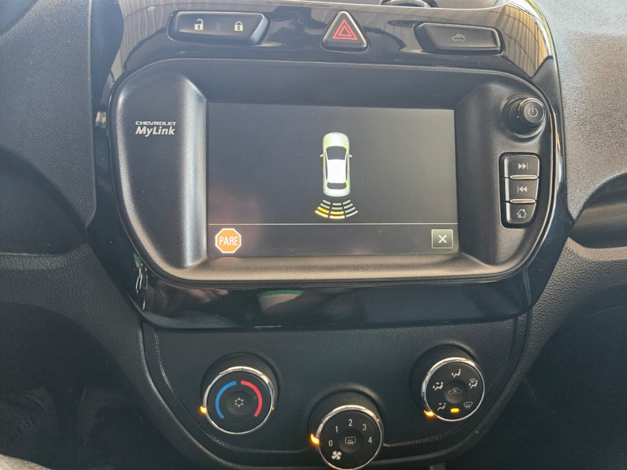 Cobalt 1.8 4P FLEX LTZ