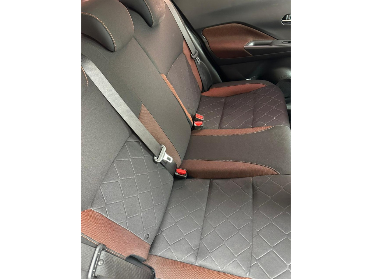 NISSAN Kicks 1.6 16V 4P FLEX SPECIAL EDITION