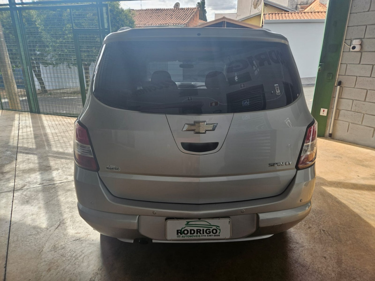 Spin 1.8 4P FLEX LT