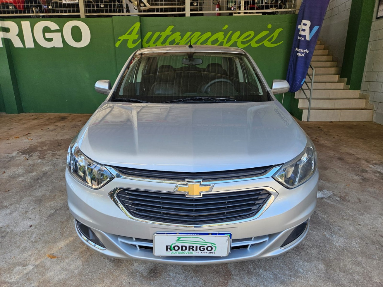 Cobalt 1.8 4P FLEX LTZ
