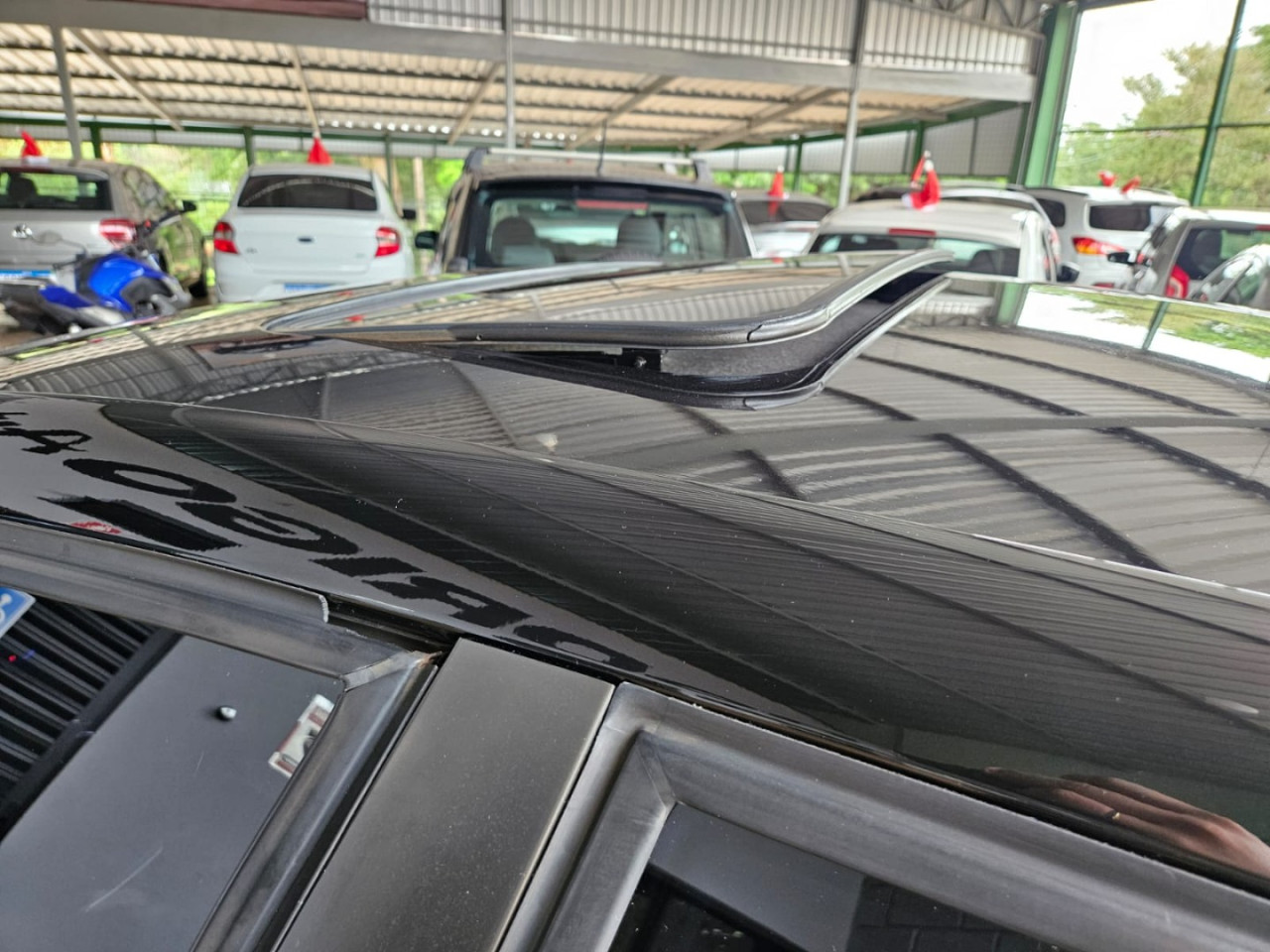 CITROEN C4 Sedan 1.6 16V 4P FLEX EXCLUSIVE PACK THP TURBO AUTOMÁTICO