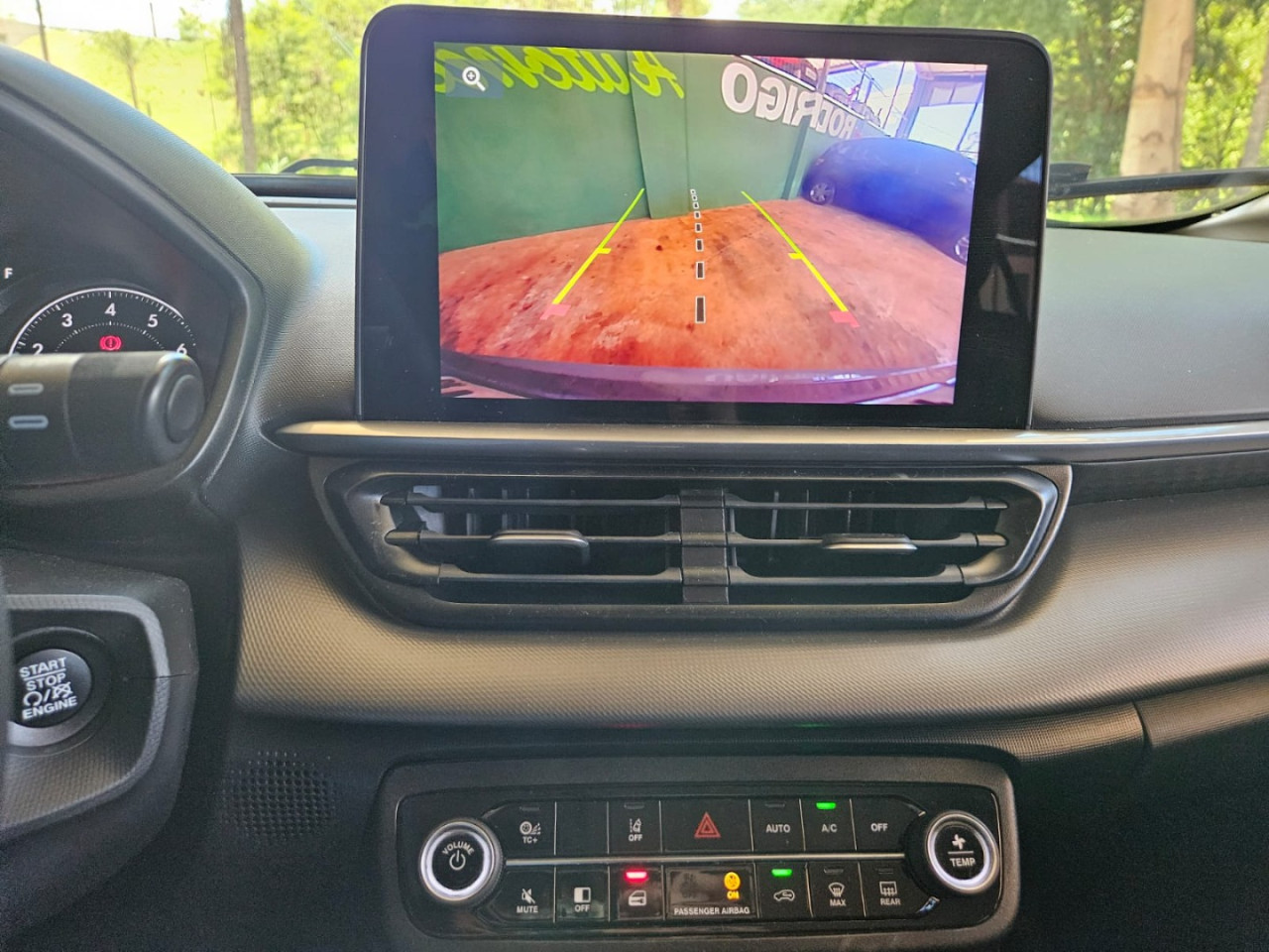 FIAT Pulse 1.0 12V 4P FLEX 200 AUDACE TURBO AUTOMÁTICO CVT