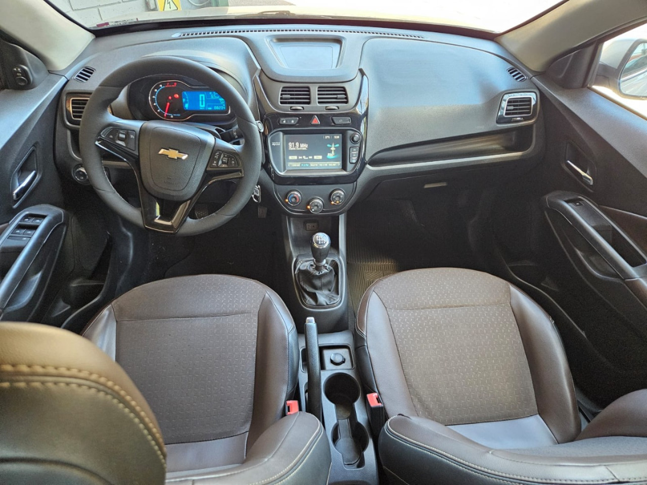 Cobalt 1.8 4P FLEX LTZ