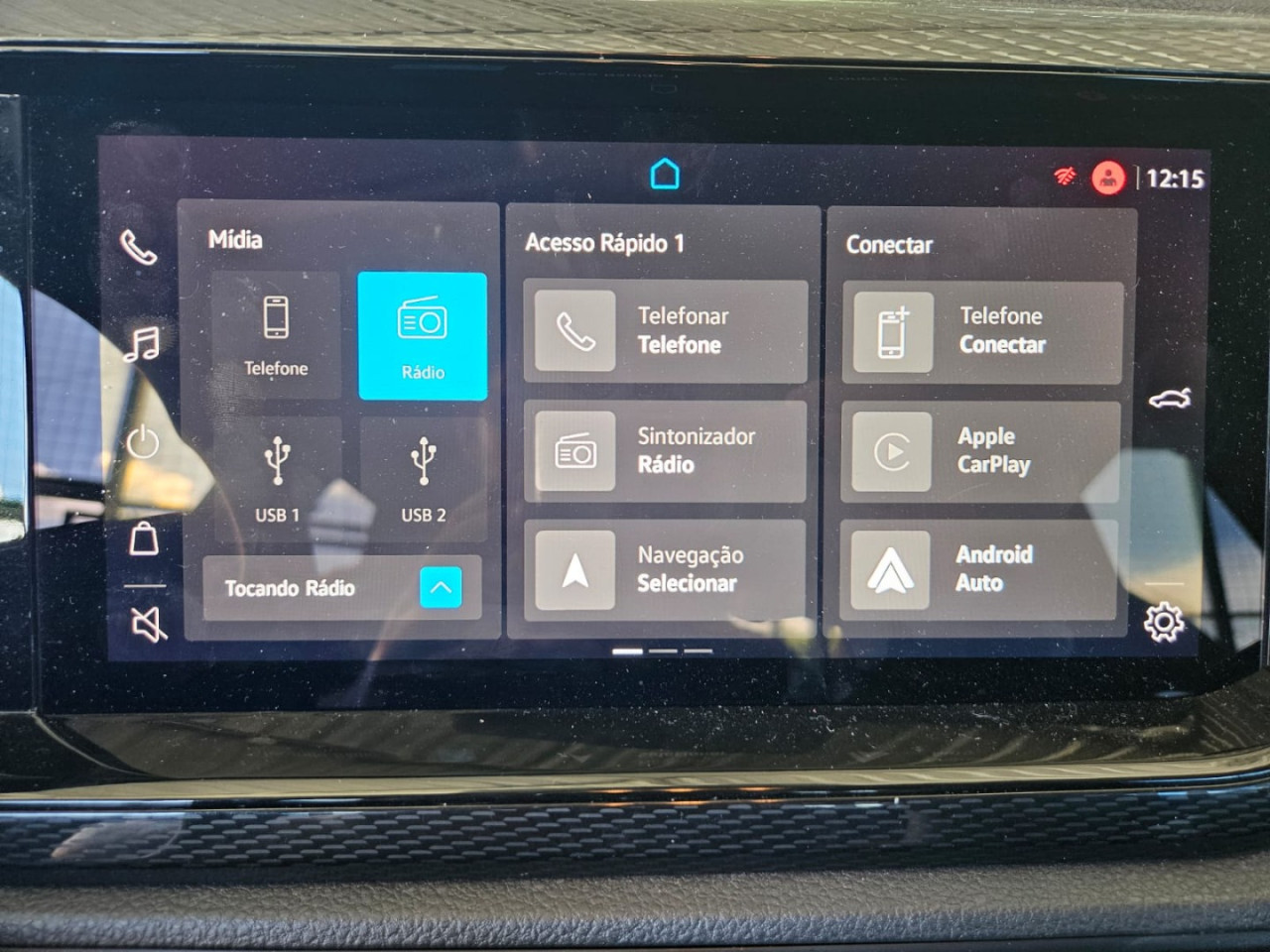 Polo Hatch 1.0 4P MPI FLEX