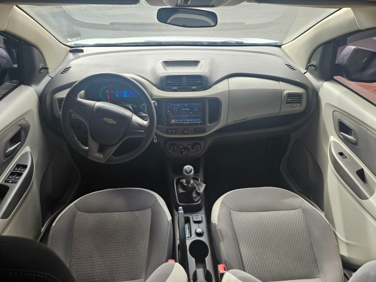 Spin 1.8 4P FLEX LT