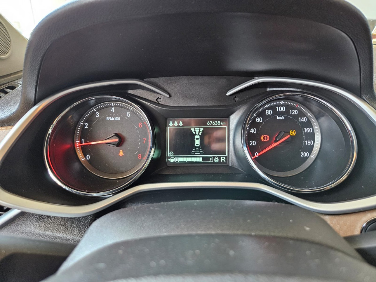 Onix Sedan 1.0 4P FLEX PREMIER PLUS TURBO AUTOMÁTICO