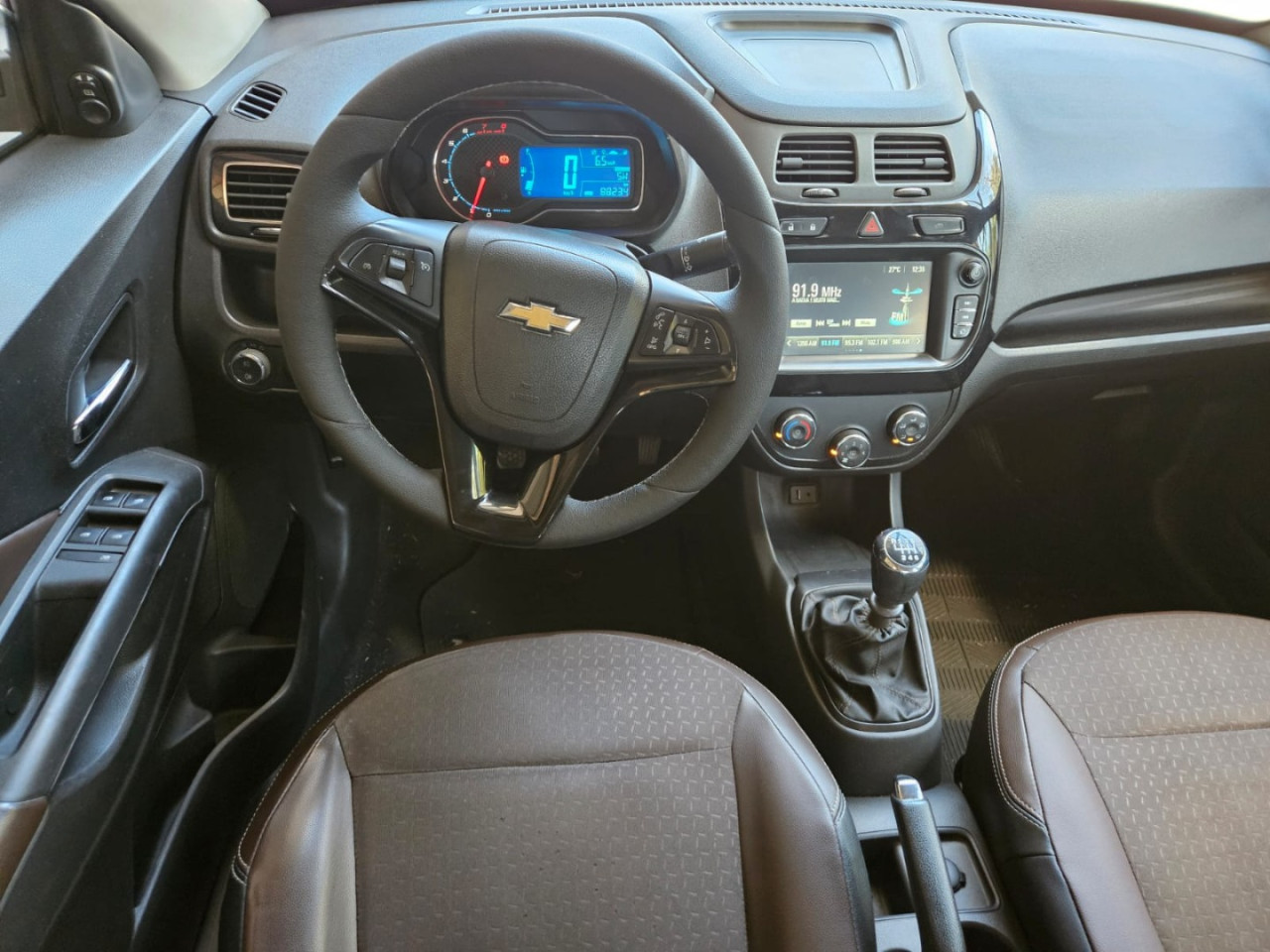 Cobalt 1.8 4P FLEX LTZ