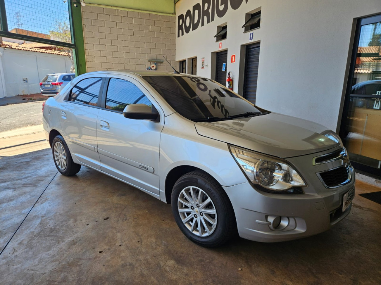 Cobalt 1.8 4P FLEX LTZ
