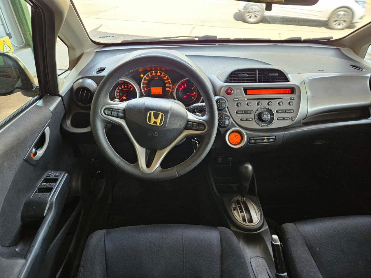 HONDA Fit 1.5 16V 4P EX FLEX AUTOMÁTICO