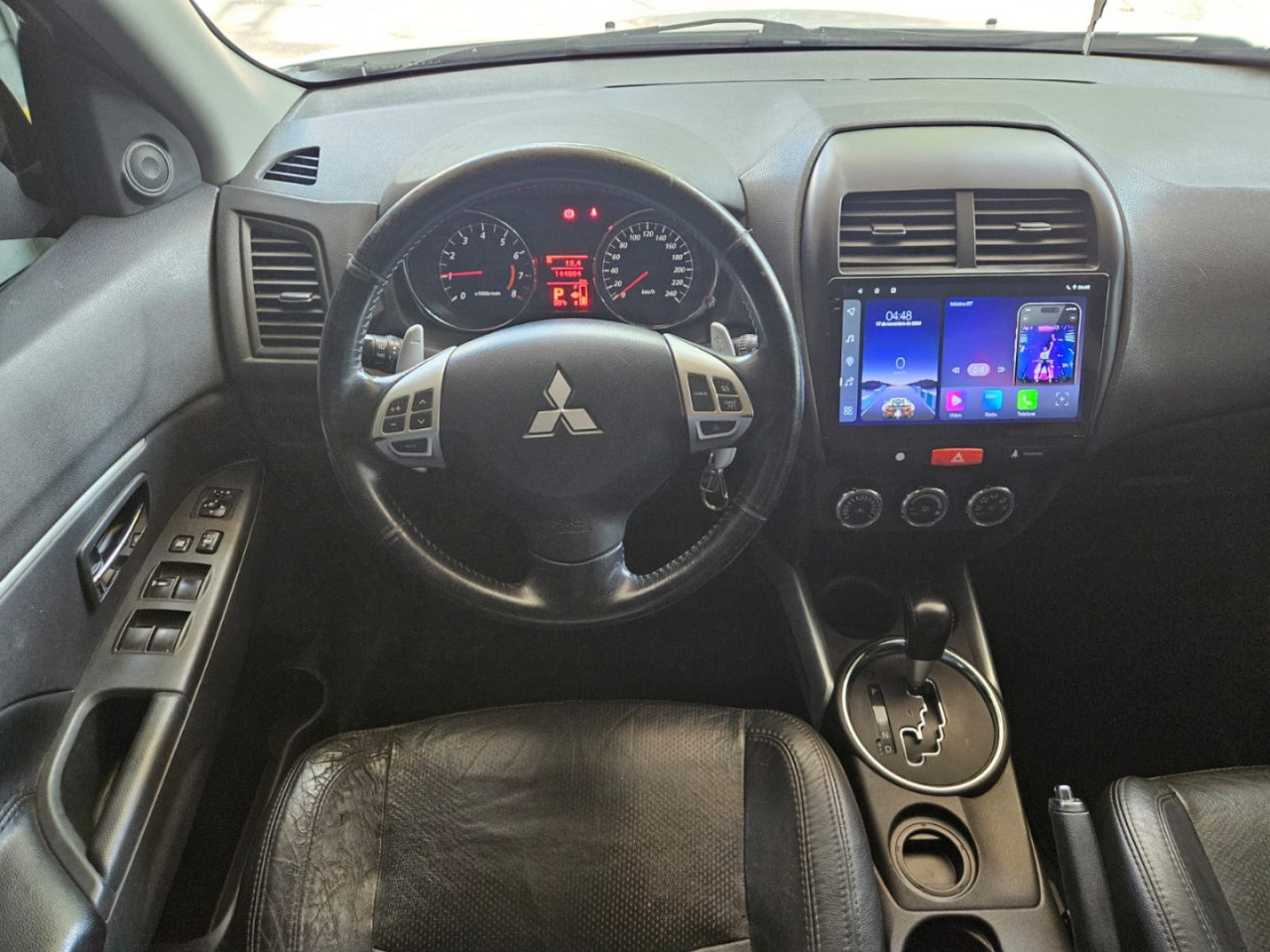 ASX 2.0 16V 4P