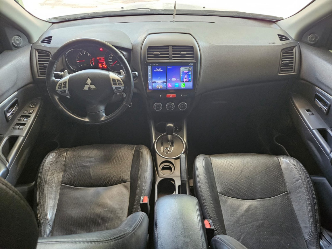 ASX 2.0 16V 4P