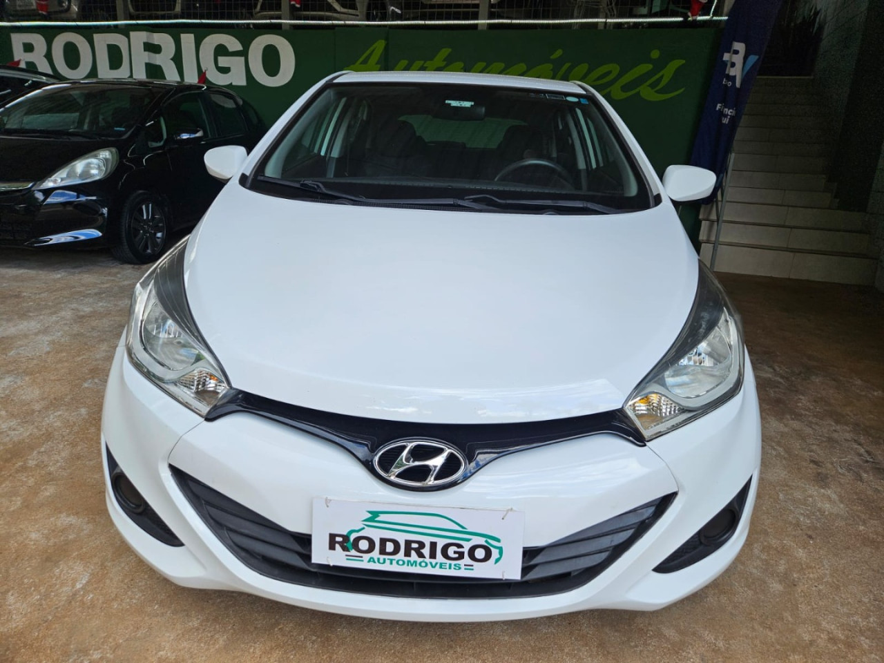HYUNDAI HB 20 Hatch 1.0 12V 4P FLEX COMFORT PLUS