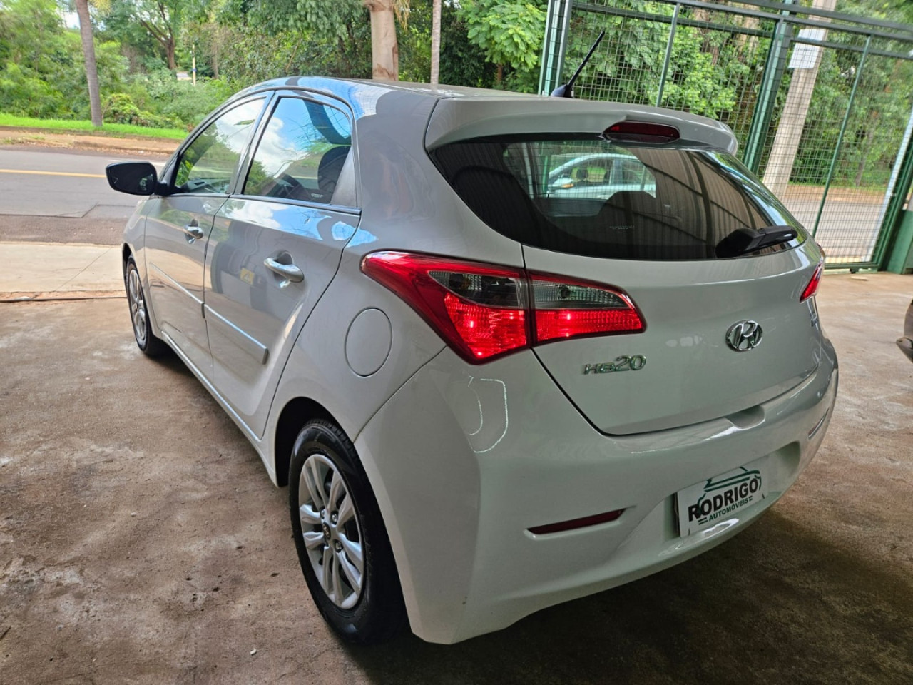 HYUNDAI HB 20 Hatch 1.0 12V 4P FLEX COMFORT PLUS