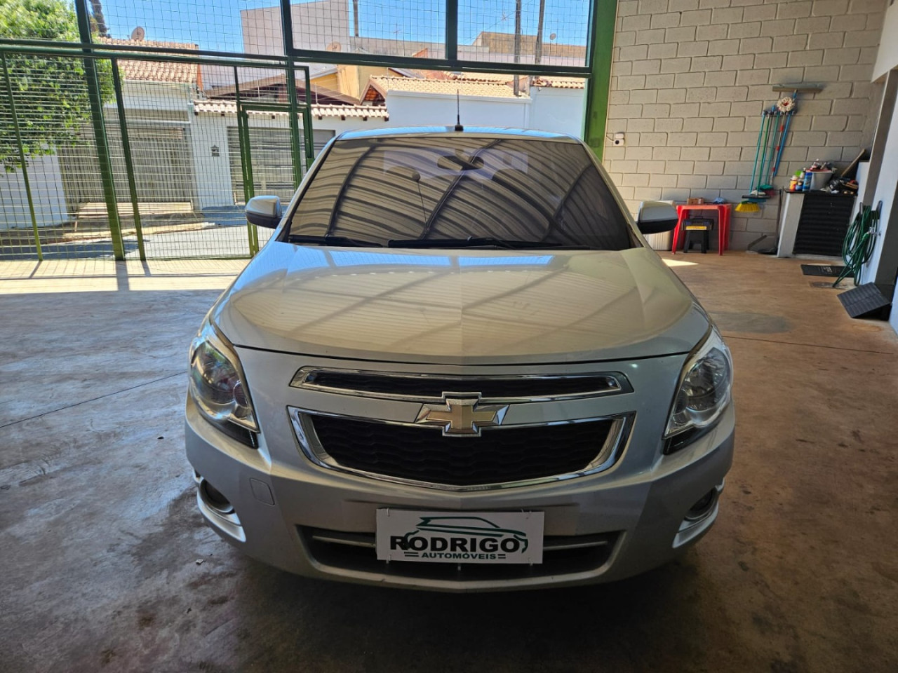 Cobalt 1.8 4P FLEX LTZ