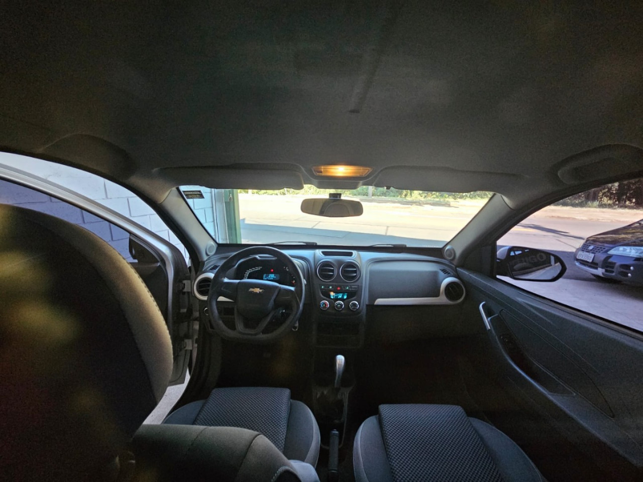 Montana 1.4 FLEX LS