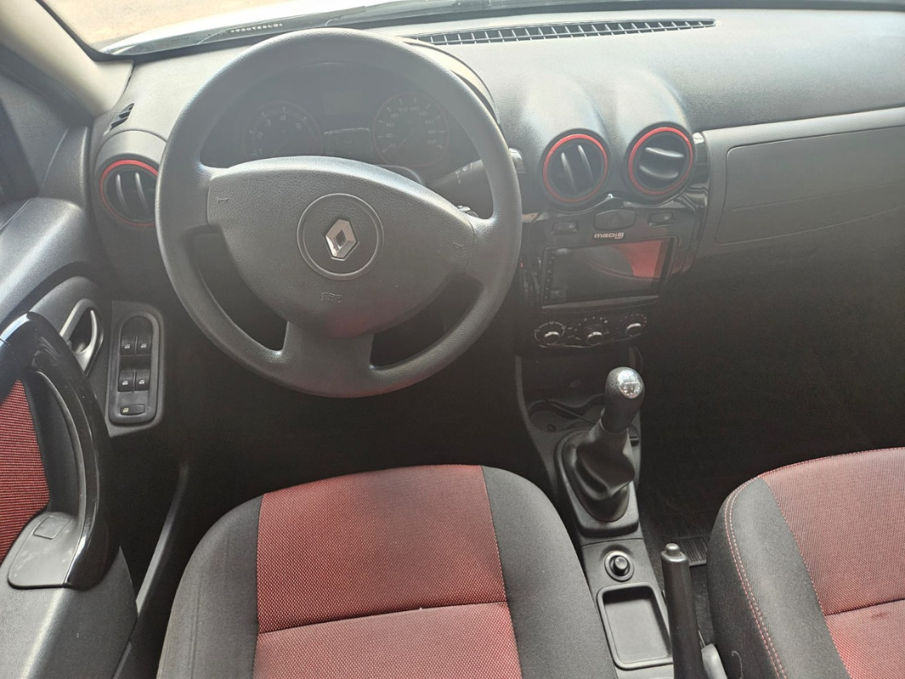 RENAULT Stepway 1.6 16V 4P FLEX ZEN