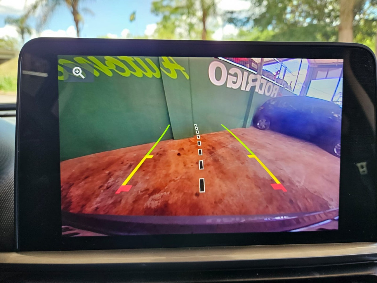 FIAT Pulse 1.0 12V 4P FLEX 200 AUDACE TURBO AUTOMÁTICO CVT