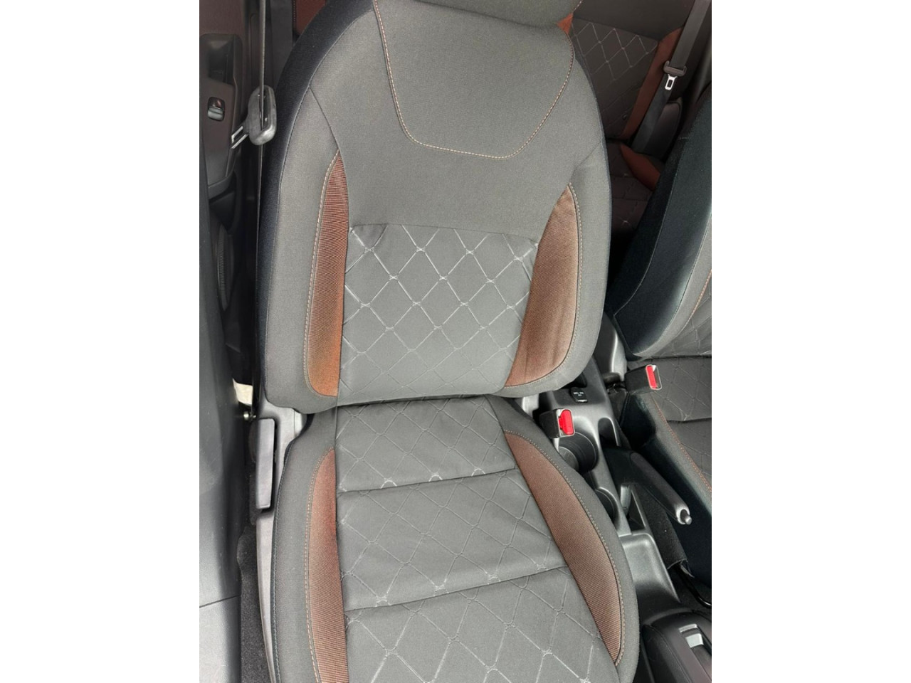 NISSAN Kicks 1.6 16V 4P FLEX SPECIAL EDITION