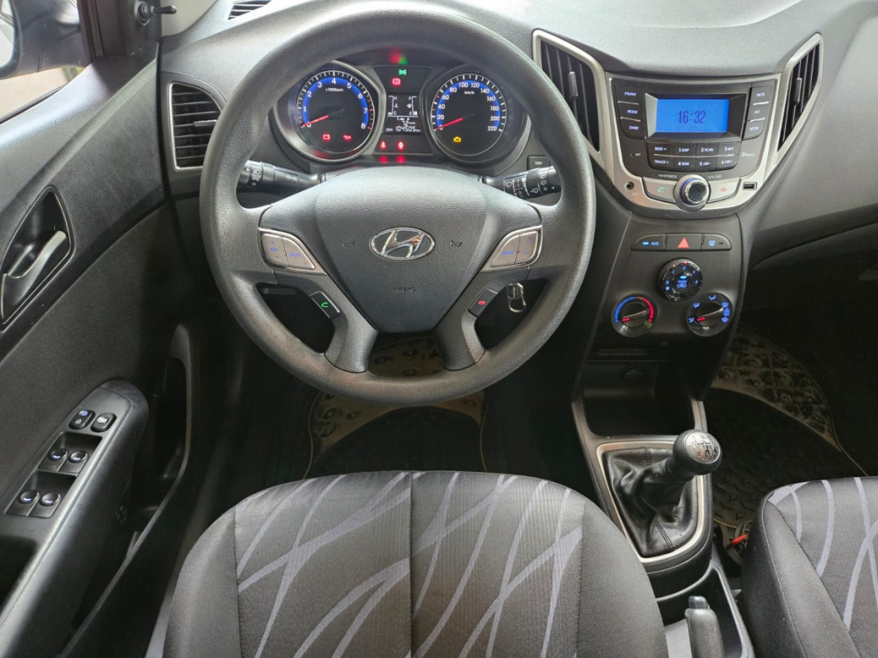 HYUNDAI HB 20 Hatch 1.0 12V 4P FLEX COMFORT PLUS