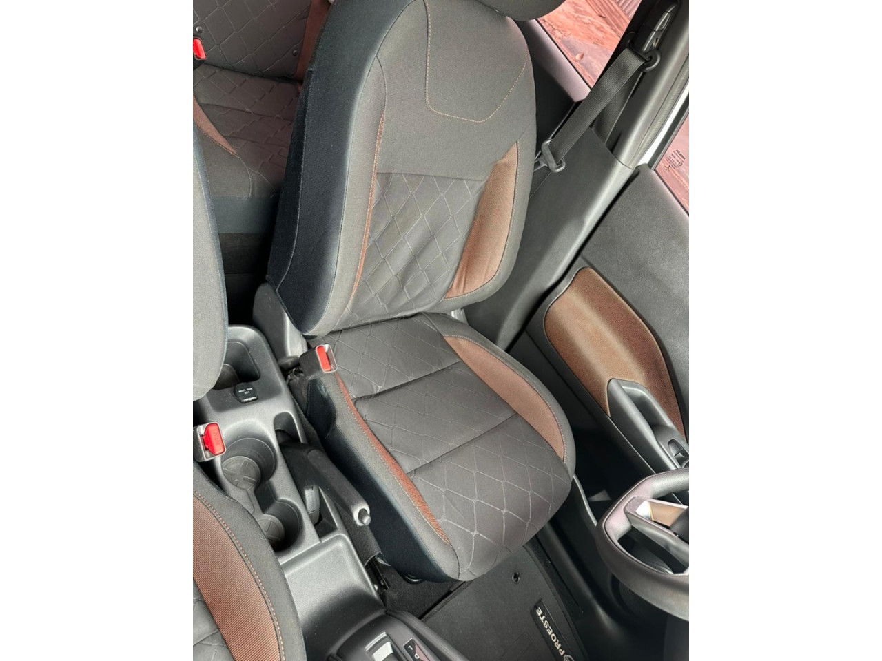 NISSAN Kicks 1.6 16V 4P FLEX SPECIAL EDITION