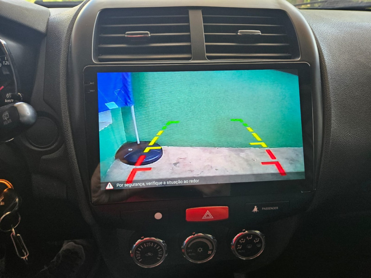 ASX 2.0 16V 4P