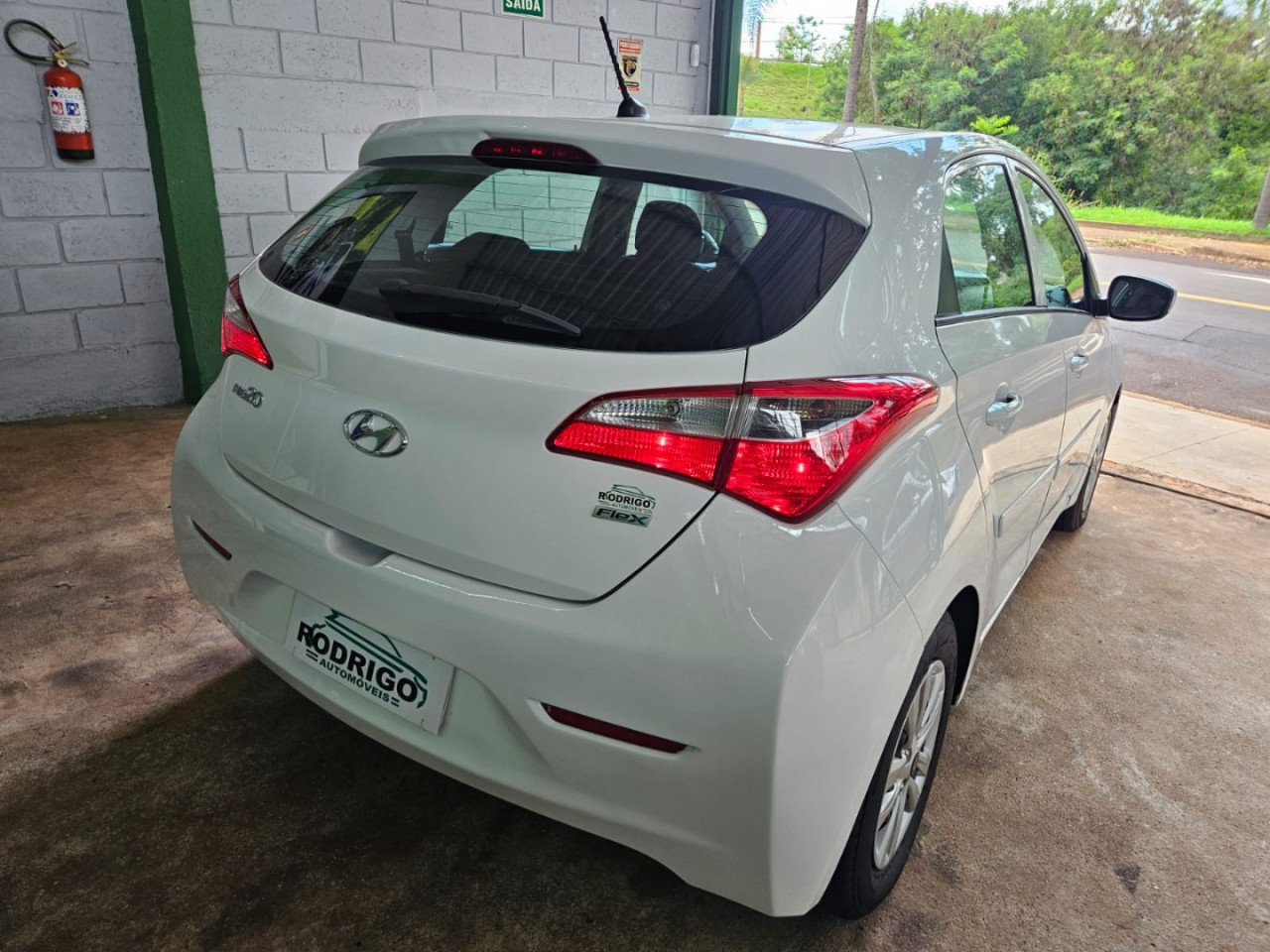 HYUNDAI HB 20 Hatch 1.0 12V 4P FLEX COMFORT PLUS