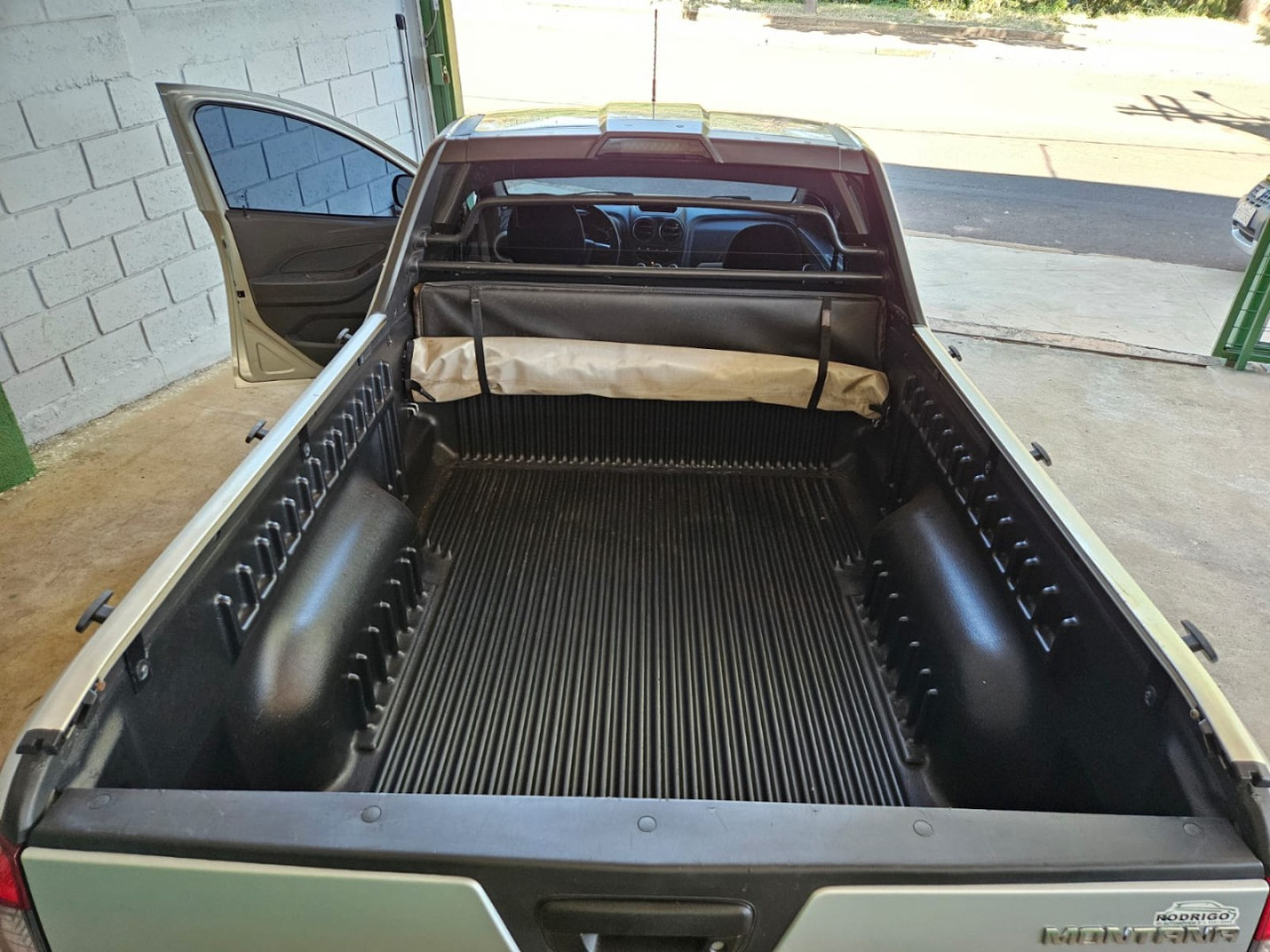 Montana 1.4 FLEX LS
