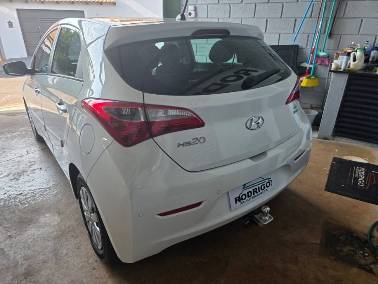 HYUNDAI HB 20 Hatch 1.0 12V 4P FLEX COMFORT PLUS