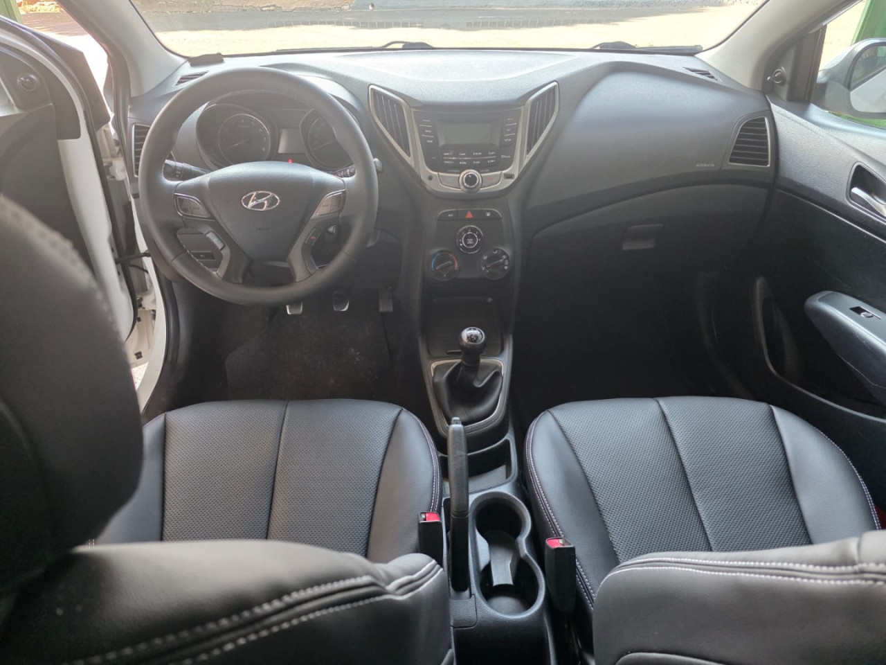 HYUNDAI HB 20 Hatch 1.0 12V 4P FLEX COMFORT PLUS