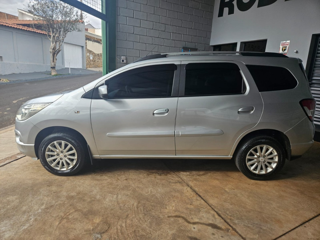 Spin 1.8 4P FLEX LT