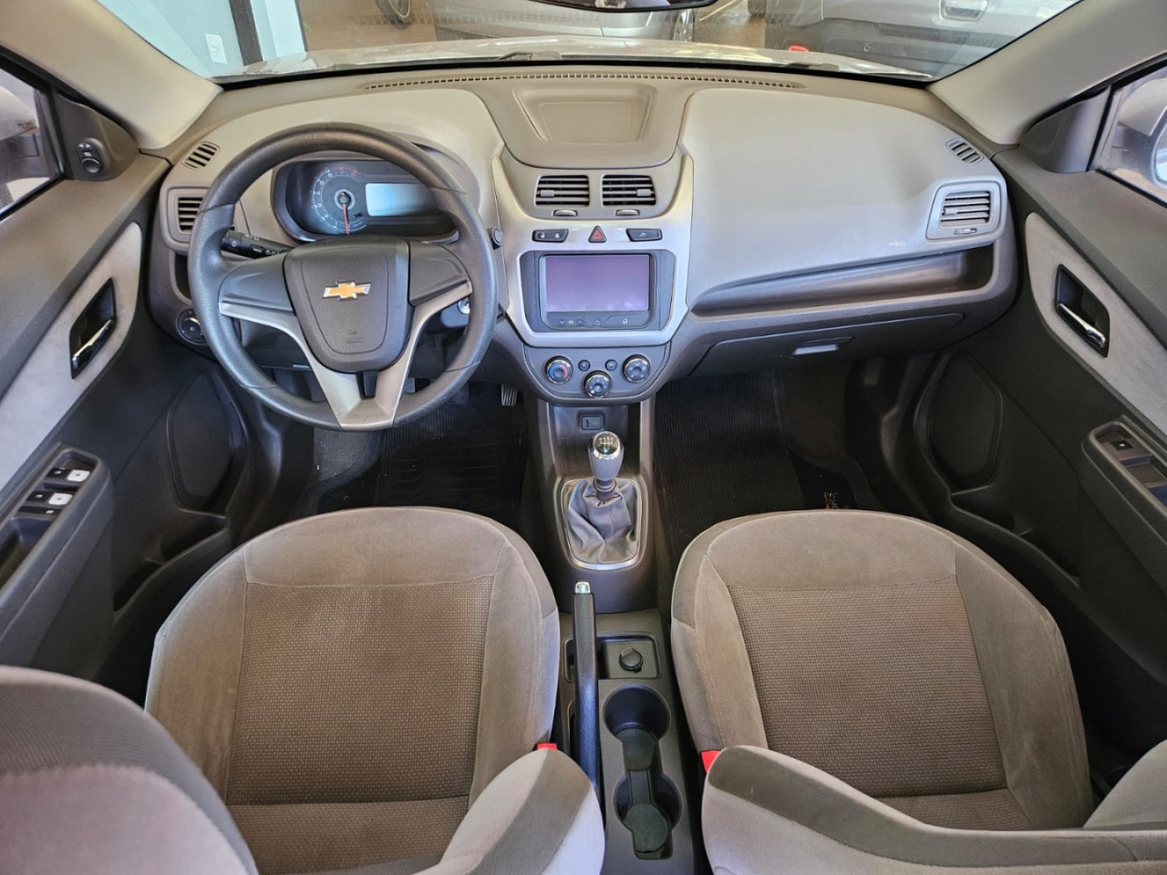 Cobalt 1.8 4P FLEX LTZ