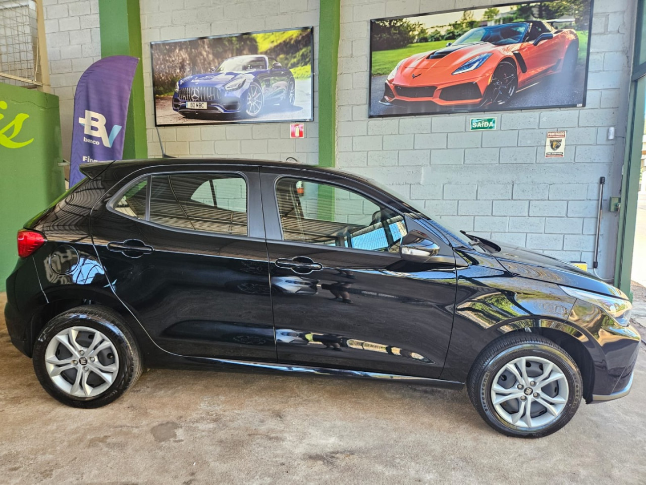 FIAT Argo 1.0 4P FLEX FIREFLY DRIVE