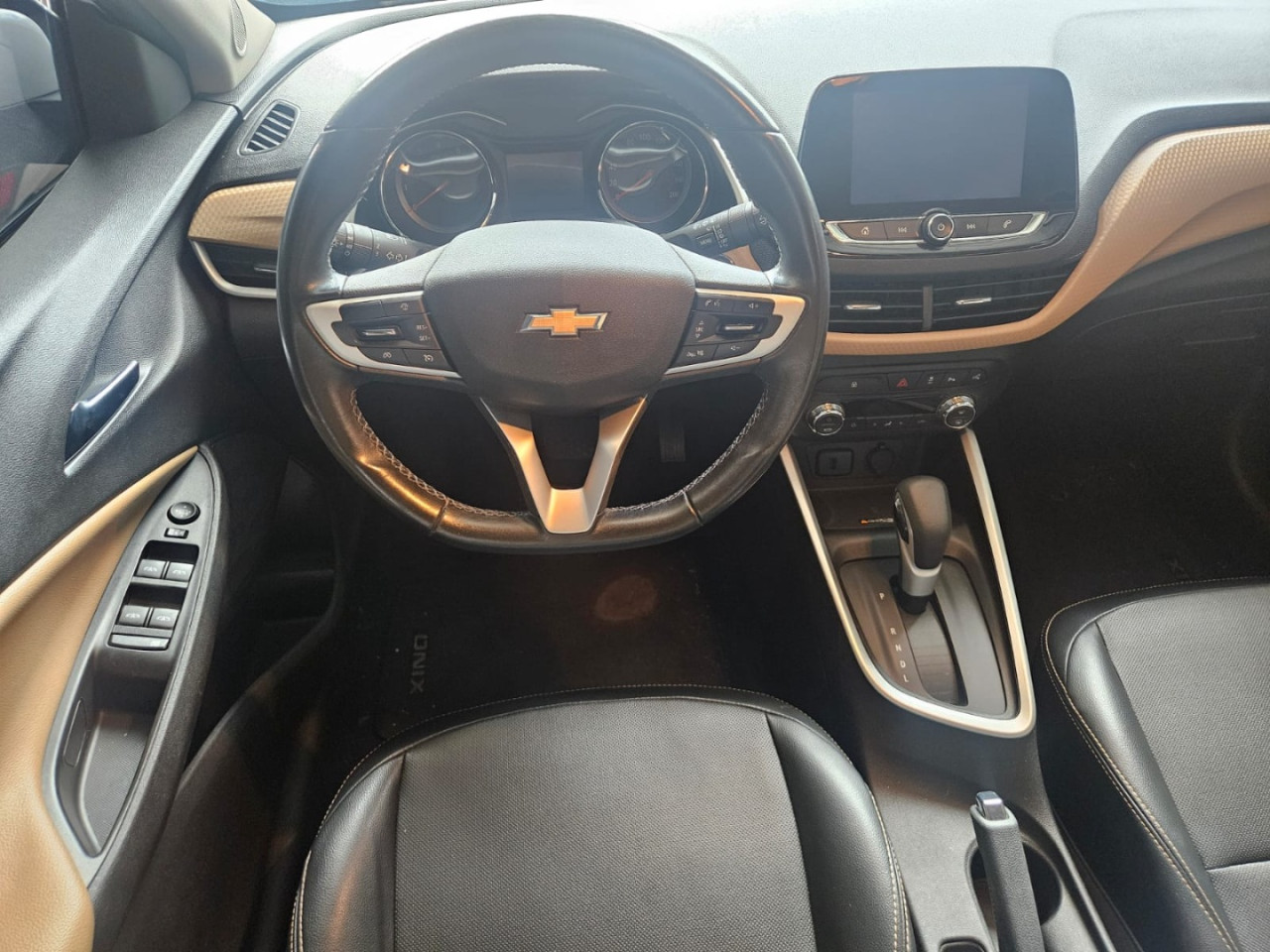 CHEVROLET Onix Hatch 1.0 12V 4P FLEX PREMIER 2 TURBO AUTOMÁTICO