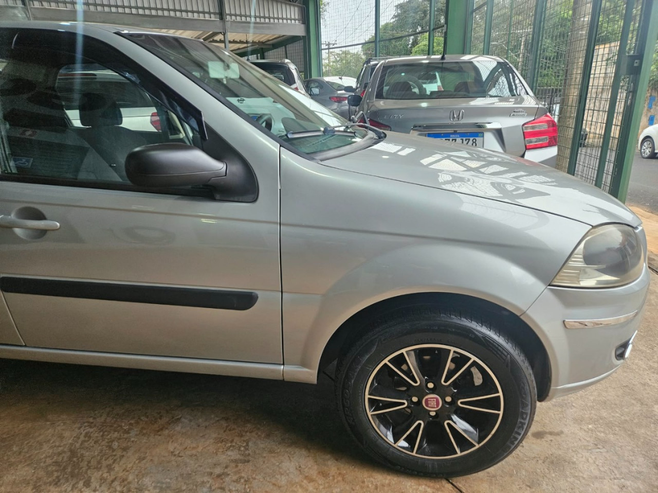 FIAT Siena 1.0 4P EL