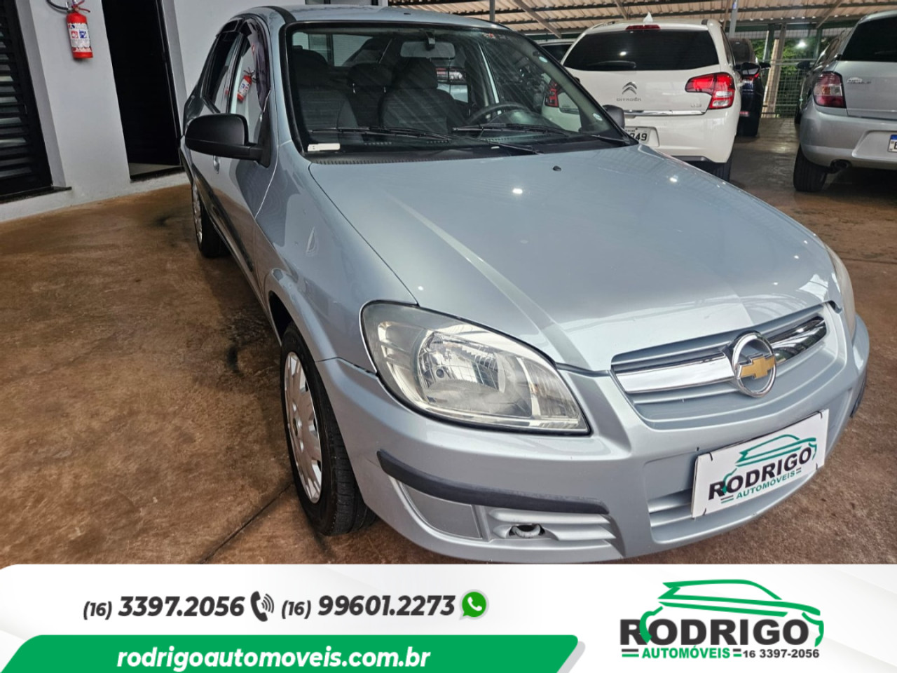 Prisma 1.4 4P MAXX FLEX