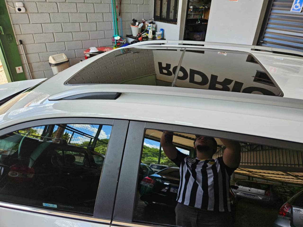 CHEVROLET Tracker 1.2 4P FLEX TURBO PREMIER AUTOMÁTICO