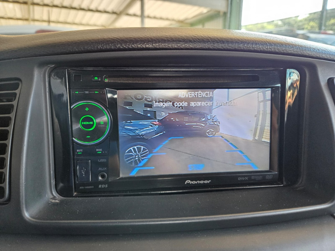 TOYOTA Corolla 1.6 16V 4P XLI AUTOMÁTICO