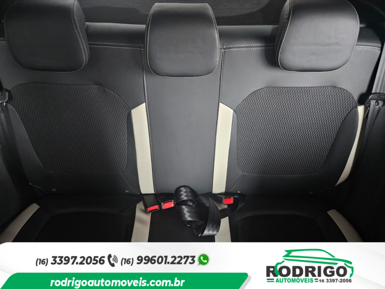 RENAULT Kwid 1.0 12V 4P SCE FLEX INTENSE