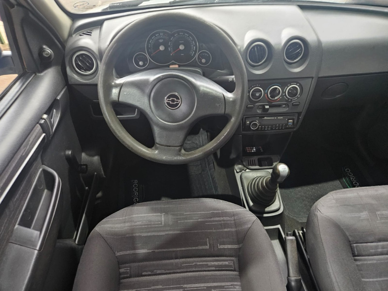 CHEVROLET Prisma 1.4 4P MAXX FLEX