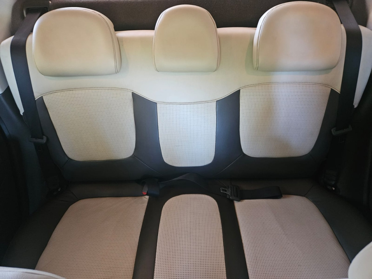 FIAT Grand Siena 1.6 16V 4P FLEX SUBLIME DULOGIC AUTOMATIZADO