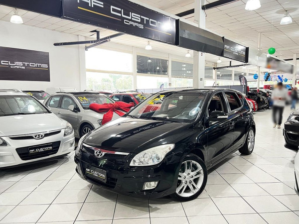 I30 2.0 MPFI GLS 16V