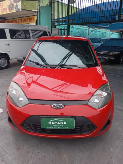 FIESTA SEDAN1.6FLEX