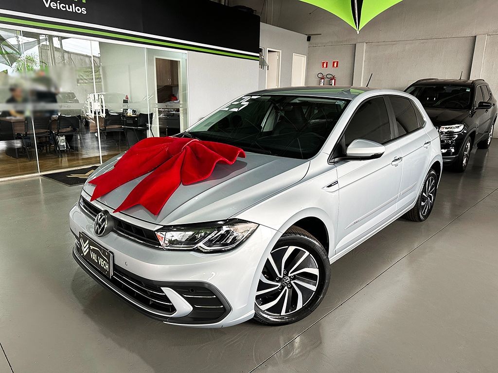 POLO 1.0 170 TSI HIGHLINE