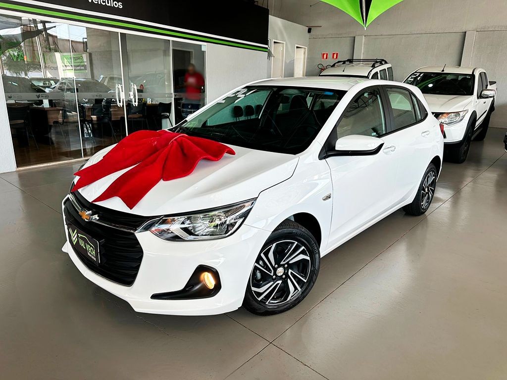 ONIX 1.0 LT 