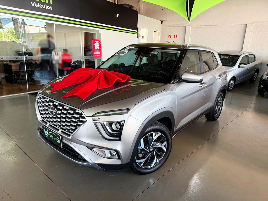 Creta 1.0 TGDI LIMITED SAFETY