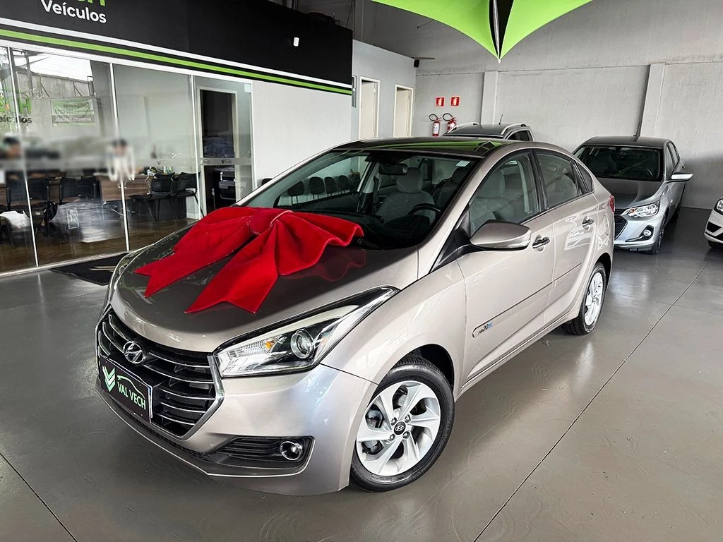 HB20S 1.6 PREMIUM 16V