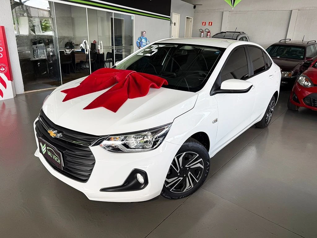 ONIX 1.0 PLUS LT
