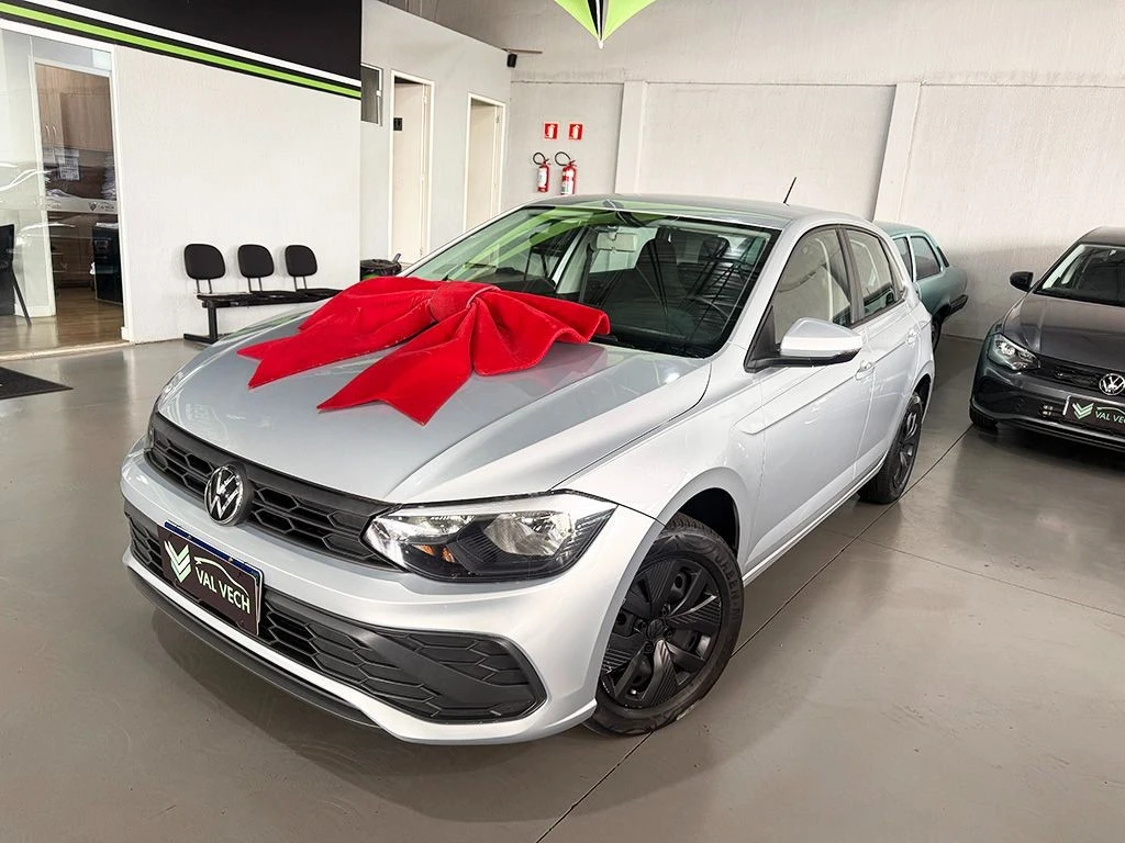 POLO 1.0 MPI TRACK